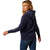 Ariat Womens Hoodie | Logo 2.0 | Black Iris