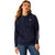 Ariat Womens Hoodie | Logo 2.0 | Black Iris