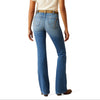 Ariat Womens Jeans | Cassandra Anaheim | High Rise | Boot Cut Regular Leg