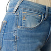 Ariat Womens Jeans | Cassandra Anaheim | High Rise | Boot Cut Regular Leg