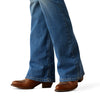 Ariat Womens Jeans | Cassandra Anaheim | High Rise | Boot Cut Regular Leg