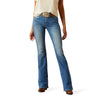 Ariat Womens Jeans | Cassandra Anaheim | High Rise | Boot Cut Regular Leg