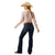 Ariat Womens Jeans | Juliana Pennsylvania | Perfect Rise Trouser | Long Leg