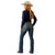 Ariat Womens Jeans | Byrdie Toronto | Perfect Rise Boot Cut | Short Leg