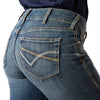 Ariat Womens Jeans | Byrdie Toronto | Perfect Rise Boot Cut | Regular Leg