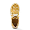 Ariat Womens Shoes | Hilo Doodle | Steer Heads Mustard
