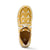 Ariat Womens Shoes | Hilo Doodle | Steer Heads Mustard
