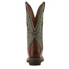 Ariat Womens Western Boots | Rock Creek | Sassy Brown