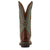 Ariat Womens Western Boots | Rock Creek | Sassy Brown
