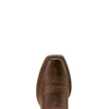 Ariat Womens Western Boots | Rock Creek | Sassy Brown