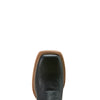 Ariat Womens Western Boots | Frontier Tilly | Obsidian