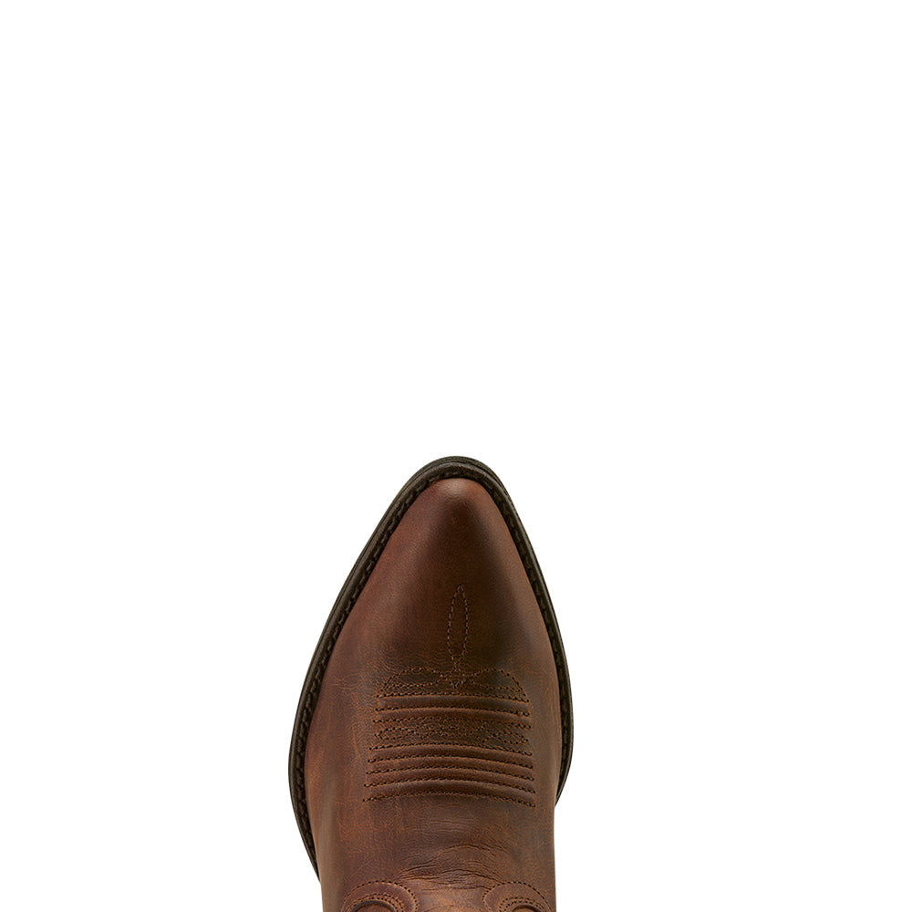 Ariat Womens Western Boots | Maggie | Sassy Brown
