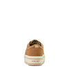 Ariat Womens Shoes | Skylar | Dark Tan Suede