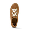 Ariat Womens Shoes | Skylar | Dark Tan Suede