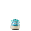 Ariat Womens Shoes | Hilo Texarkana | Turquoise