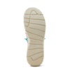 Ariat Womens Shoes | Hilo Texarkana | Turquoise