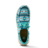 Ariat Womens Shoes | Hilo Texarkana | Turquoise