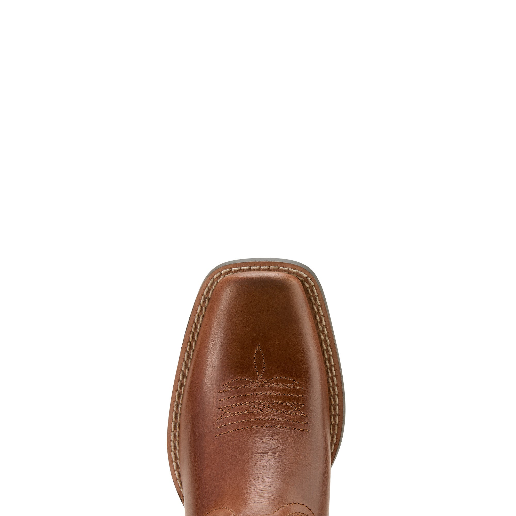 Ariat Youth Western Boots | Futuirty Fort Worth | Coyote Brown / Madison Avenue