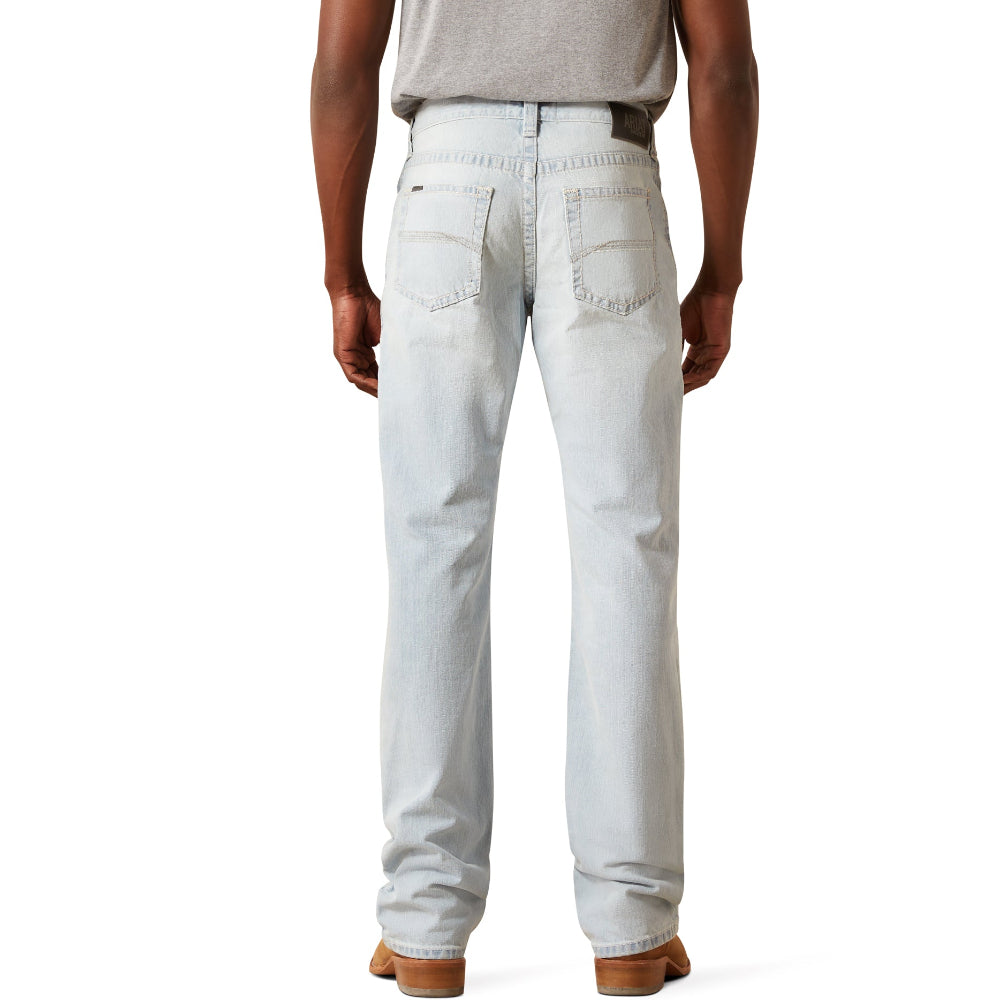 Ariat Mens Jeans | Judd | M5 Straight 34 Leg