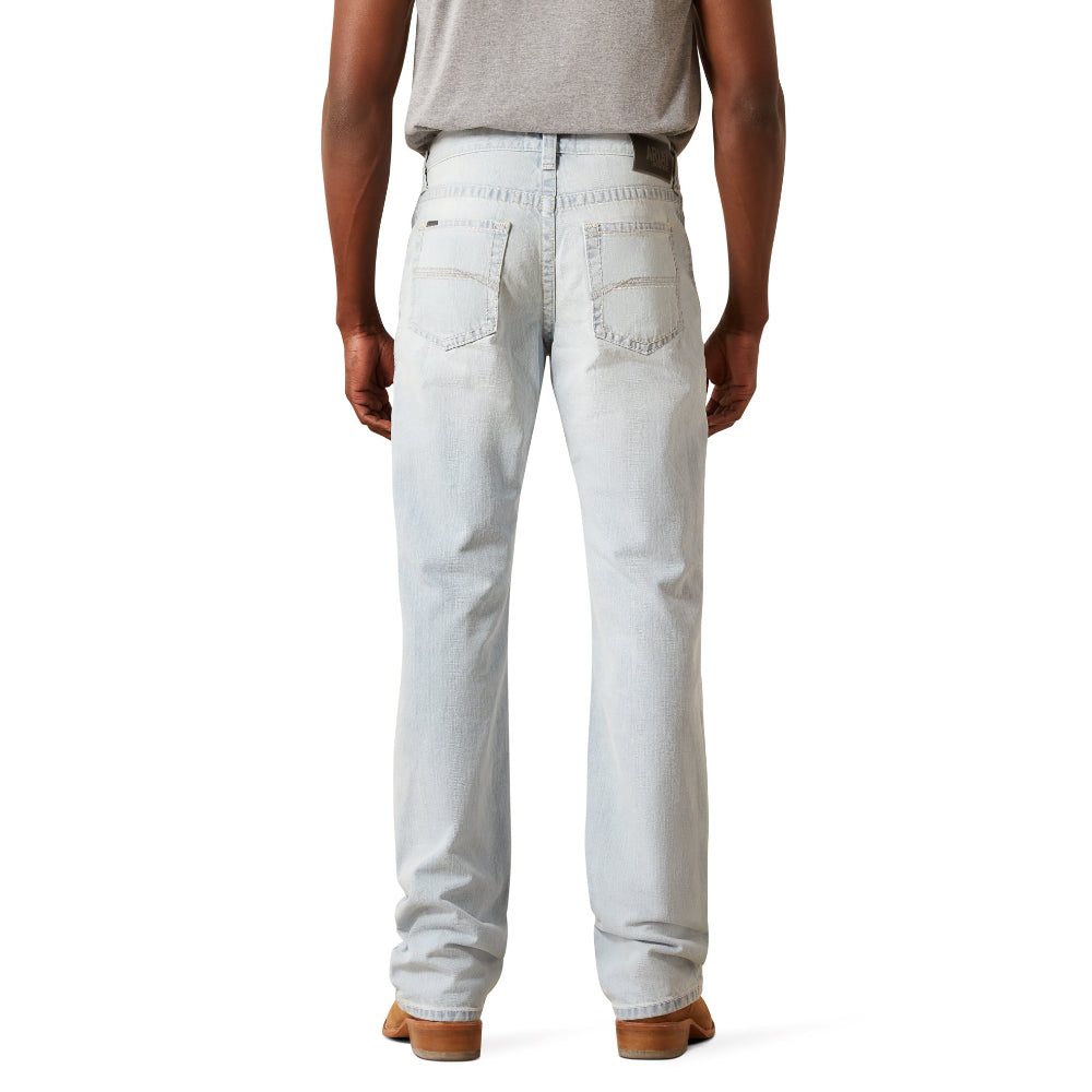 Ariat Mens Jeans | Judd | M5 Straight 32 Leg
