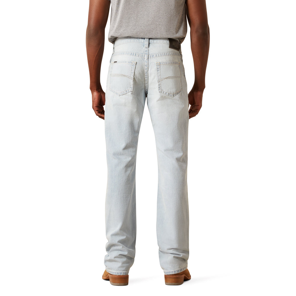 Ariat Mens Jeans | Judd | M5 Straight 30 Leg
