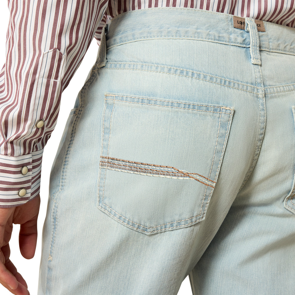 Ariat Mens Jeans | Judd | M5 Straight 34 Leg
