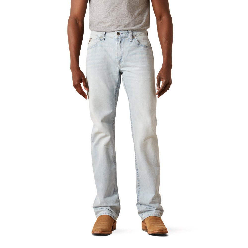 Ariat Mens Jeans | Judd | M5 Straight 34 Leg