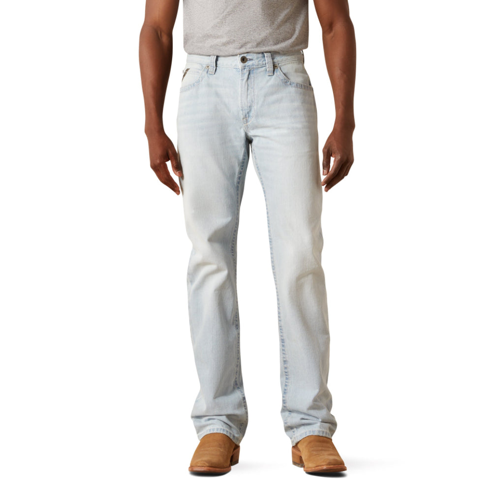 Ariat Mens Jeans | Judd | M5 Straight 32 Leg