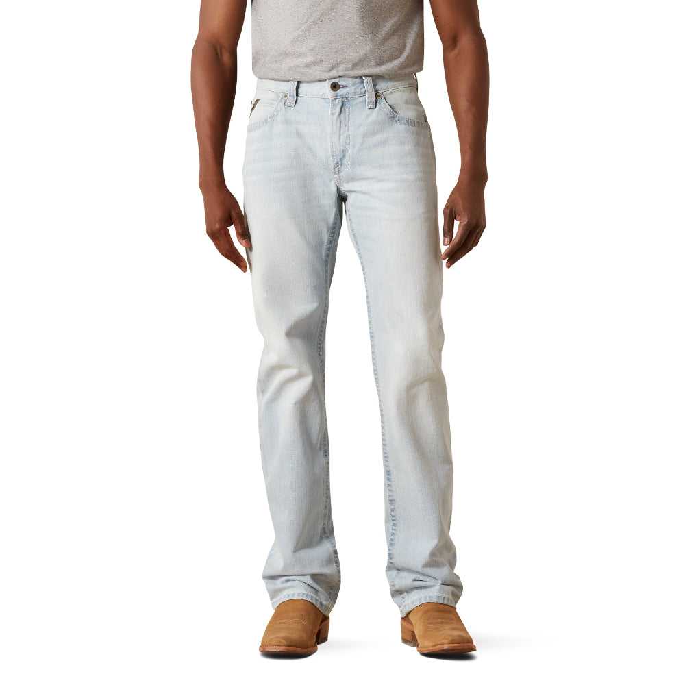 Ariat Mens Jeans | Judd | M5 Straight 30 Leg