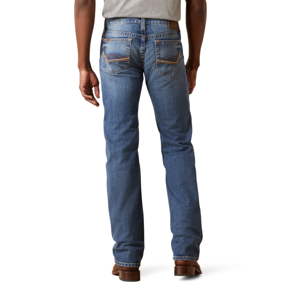 Ariat Mens Jeans | Axel | M7 Straight 32 Leg