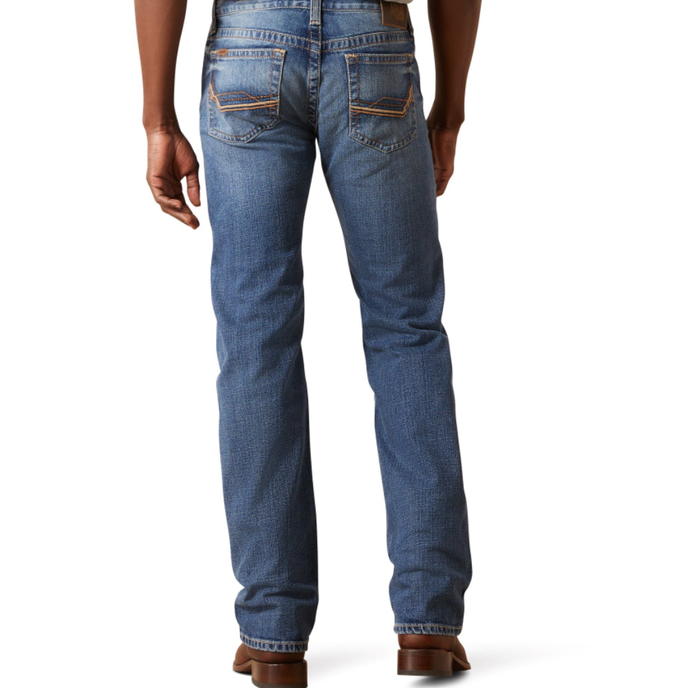 Ariat Mens Jeans | Axel | M7 Straight 34 Leg