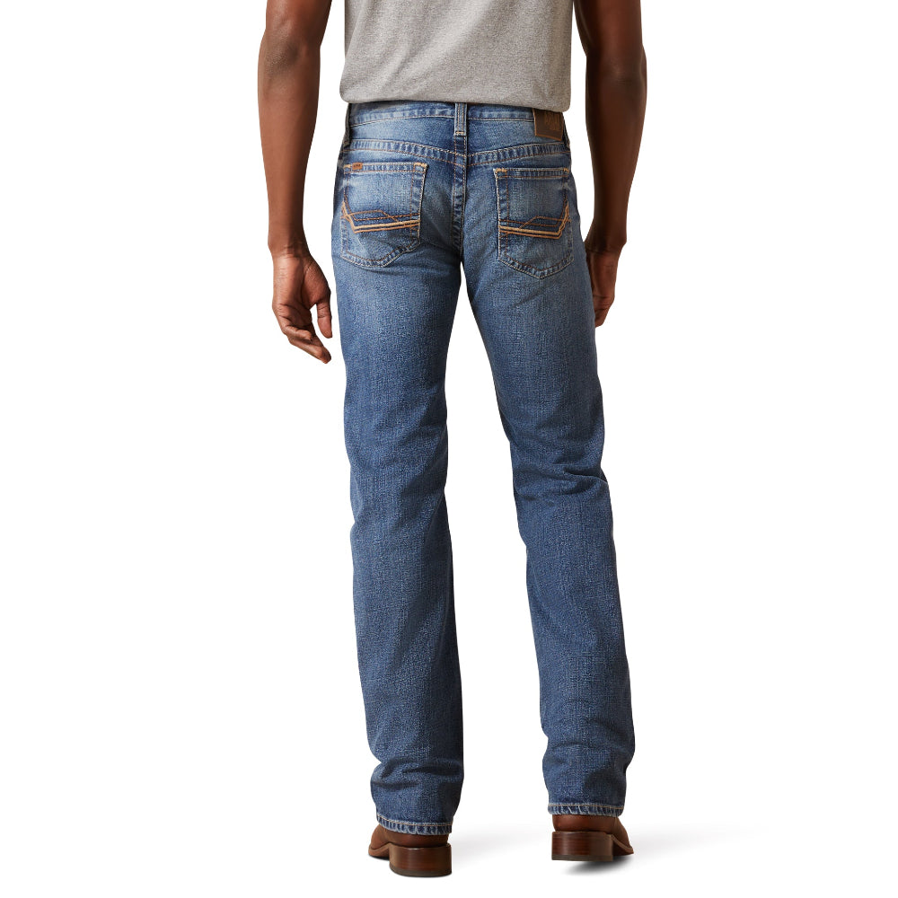 Ariat Mens Jeans | Axel | M7 Straight 30 Leg
