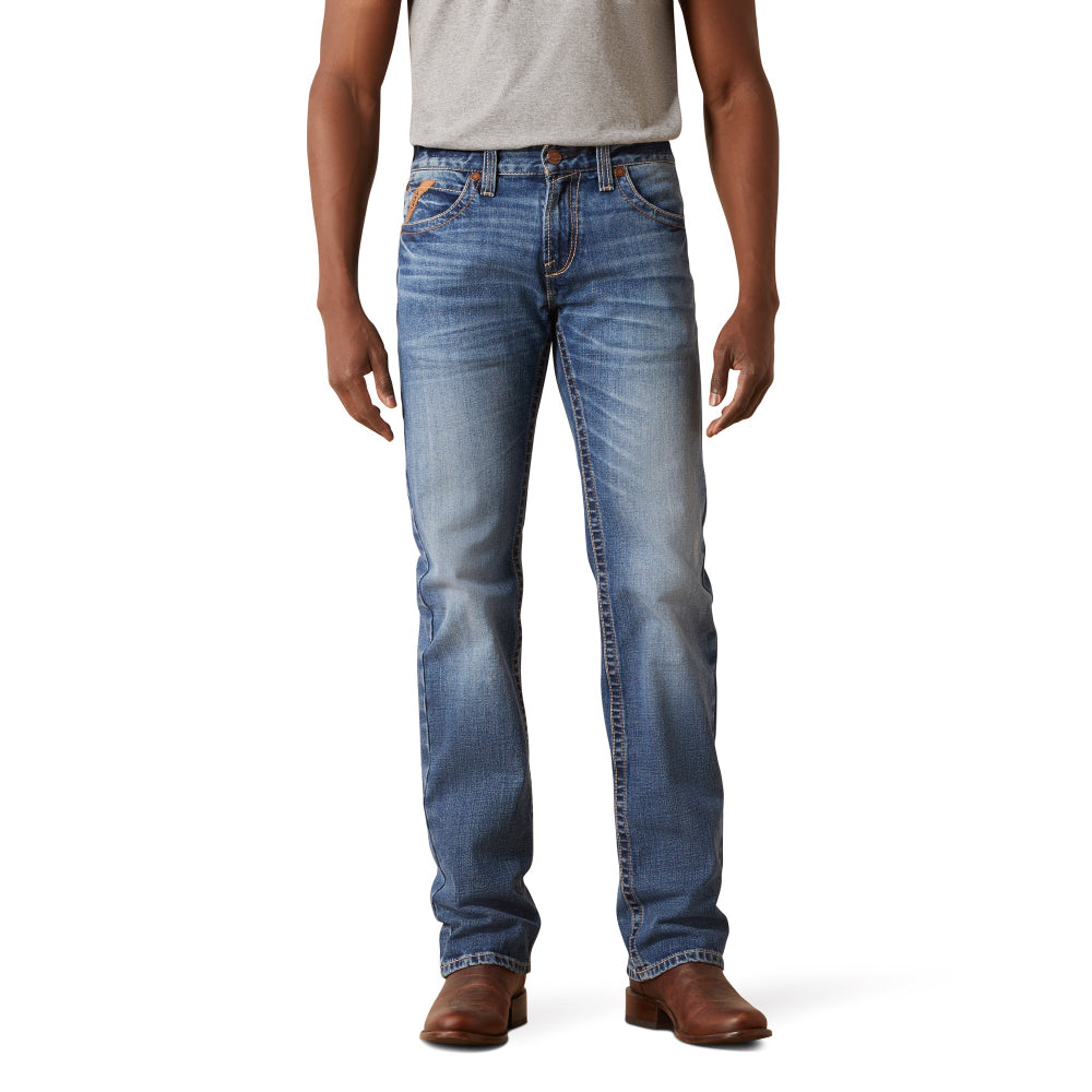 Ariat Mens Jeans | Axel | M7 Straight 30 Leg