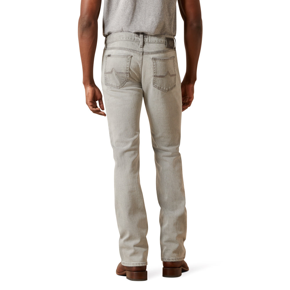 Ariat Mens Jeans | Oliver | M7 Straight 30 Leg