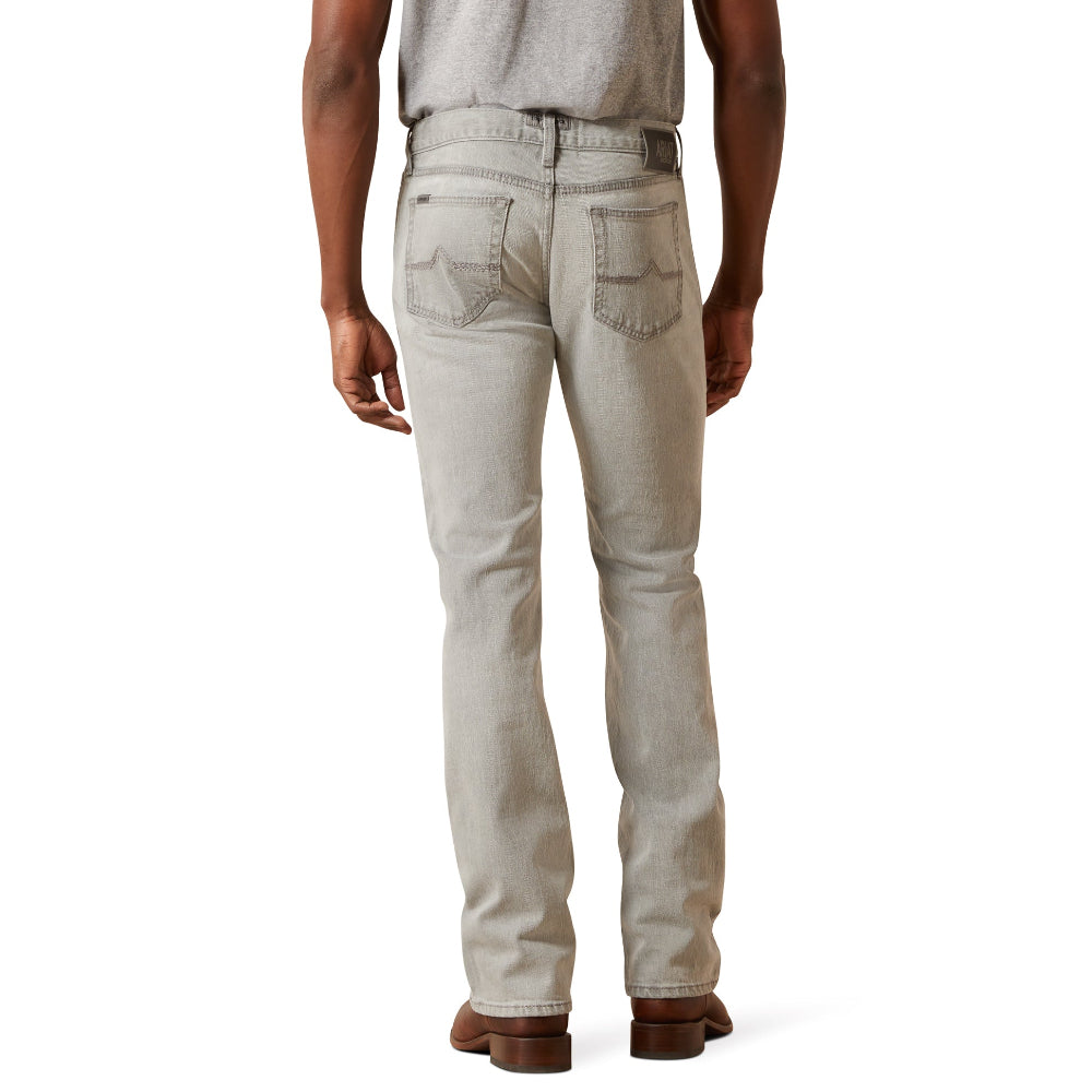 Ariat Mens Jeans | Oliver | M7 Straight 32 Leg