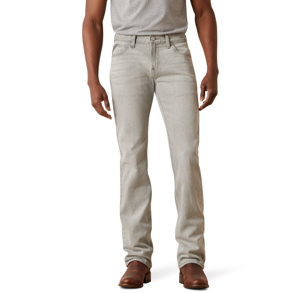 Ariat Mens Jeans | Oliver | M7 Straight 34 Leg