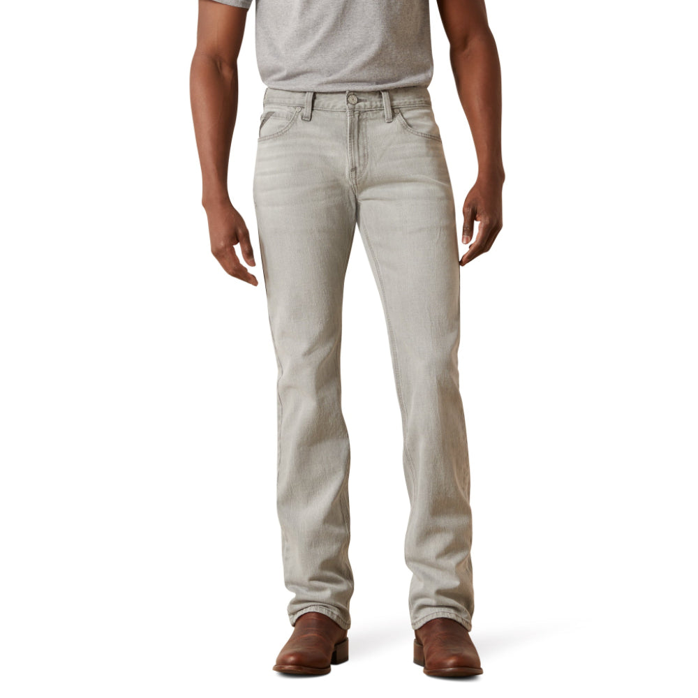 Ariat Mens Jeans | Oliver | M7 Straight 30 Leg