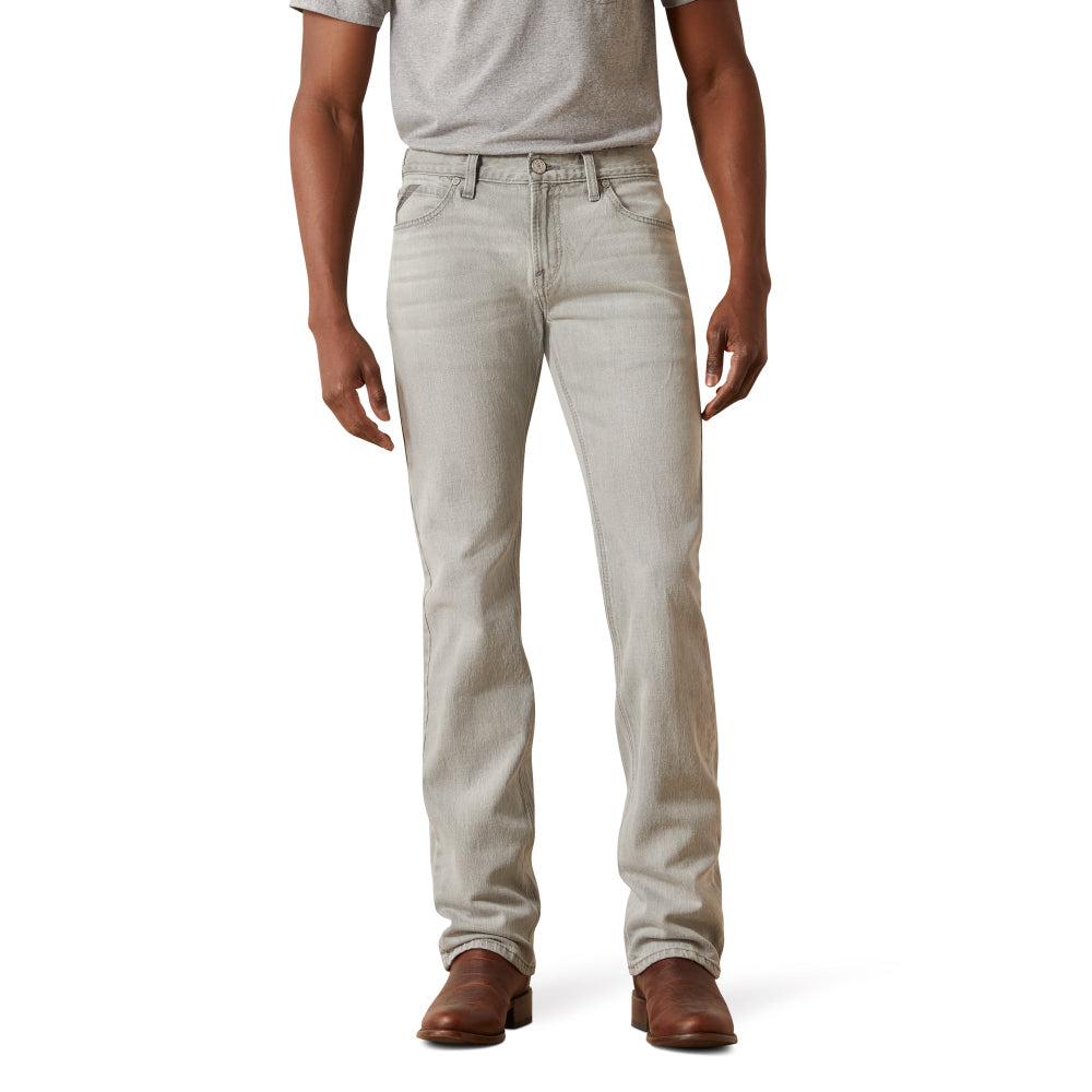 Ariat Mens Jeans | Oliver | M7 Straight 32 Leg