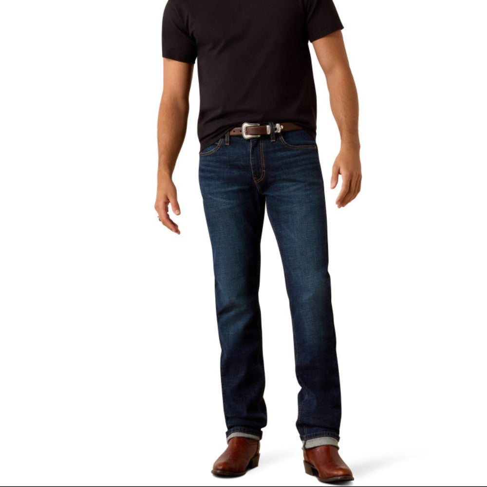 Ariat Mens Jeans | Broc | M8 Slim Straight 30 Leg