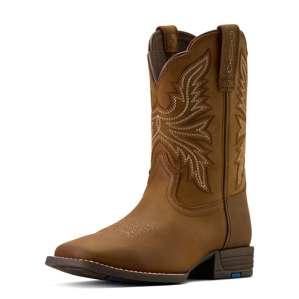 Ariat Kids Boots | Westwood | Distressed Brown