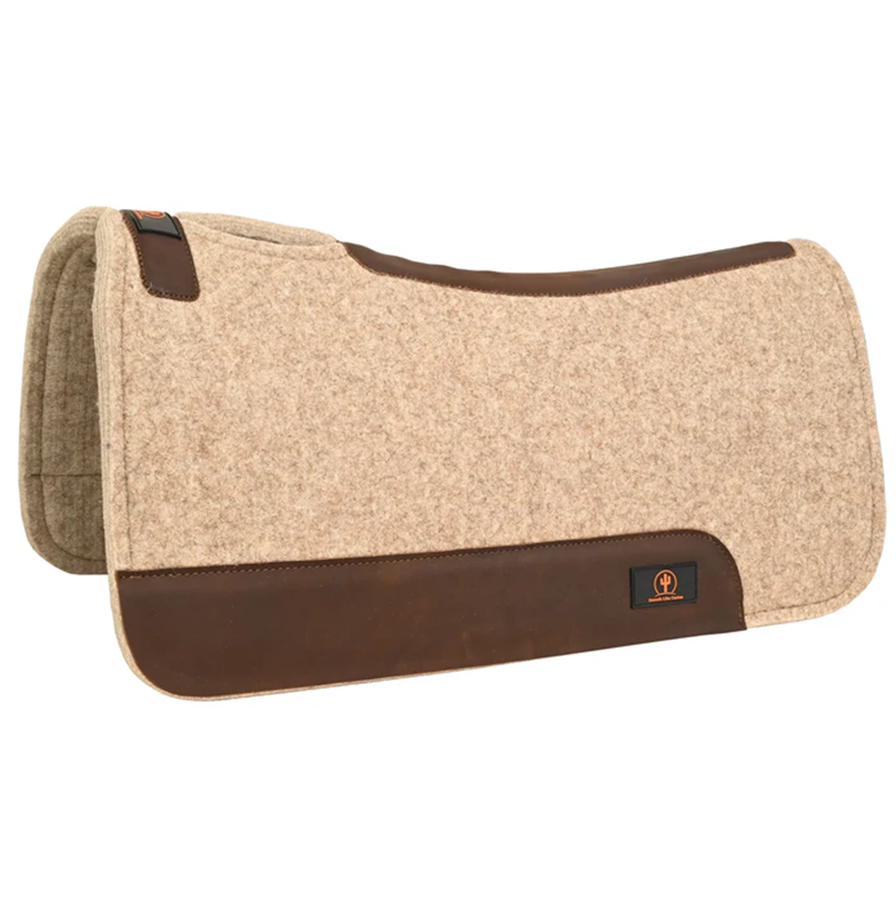 Smooth Like Cactus Campdraft Pad | 18mm Thickness | Dark Grey | 32 X 32