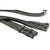 Forked Reins