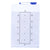 Dressage Test Whiteboard