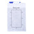 Dressage Test Whiteboard
