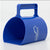 Saddleworld Feed Scoop | Blue