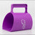 Saddleworld Feed Scoop | Blue