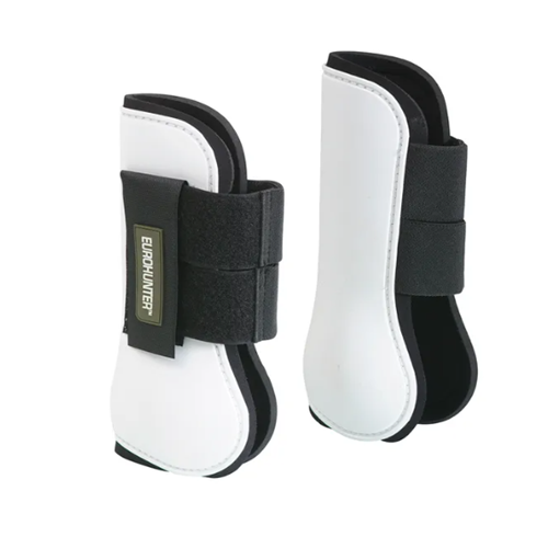 Eurohunter Tendon Boot | White