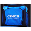 Cinch Bag | Cooler | Blue