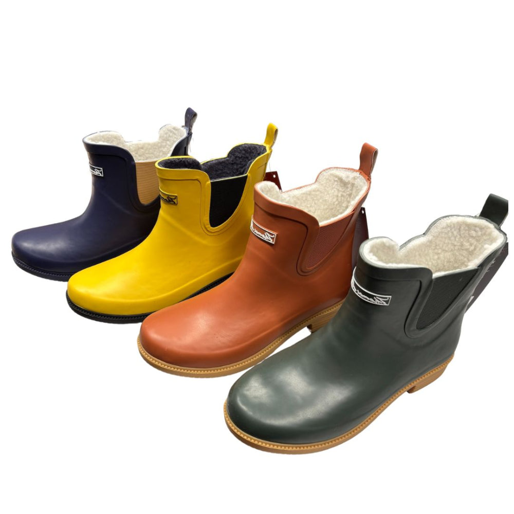Thomas Cook Gumboot | Wynyard | Assorted Colours