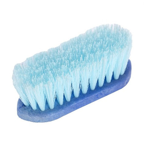 Showmaster Junior Dandy Brush | Assorted Colours